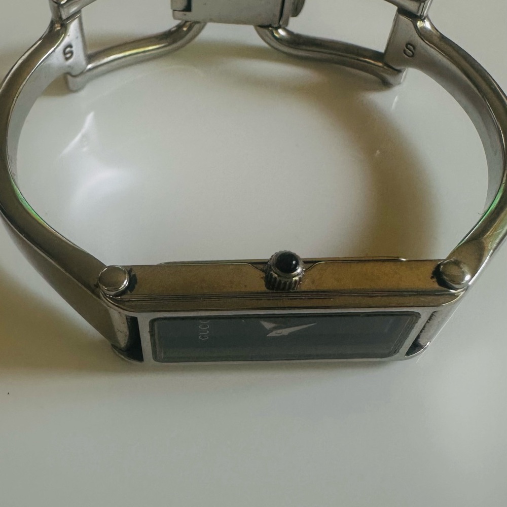 GUCCI Watch 90s